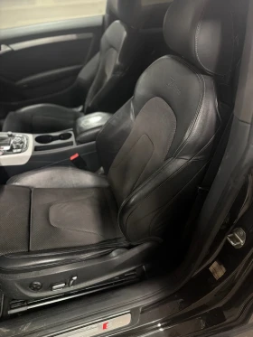 Audi A5 3.0tdi quattro 3 s line Camera bang and oulfsen  | Mobile.bg � ����� ������ 12