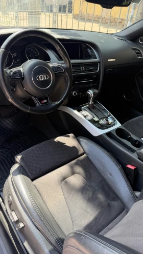 Audi A5 3.0tdi quattro - 10800 € / 21122.96 лв. - 15887496 9