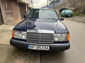 ������ Mercedes-Benz 124