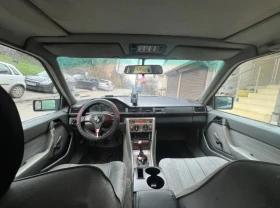 Mercedes-Benz 124 200D - 1600 € / 3129.33 лв. - 91956113 8