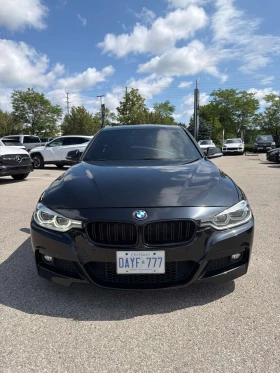 BMW 330 i xDrive | H&R LOWERING SPRINGS AND SPACERS | Mobile.bg � ����� ������ 2