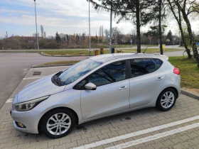 Kia Ceed 1.4 CRDi | Mobile.bg � ����� ������ 7