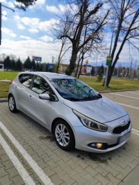 Kia Ceed 1.4 CRDi | Mobile.bg � ����� ������ 9