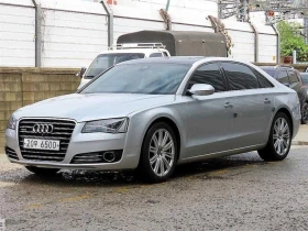 ������ Audi A8