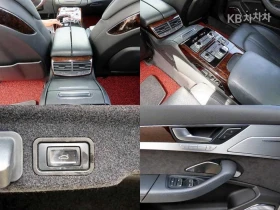 Audi A8 4.2TDI LWB * FIRST CLASS* EKPAH� * ������ ����*  | Mobile.bg � ����� ������ 13
