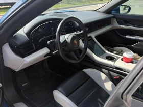 Porsche Taycan 4S | CARFAX | БЕЗ ИНЦИДЕНТИ - 53000 € - 85220397 7