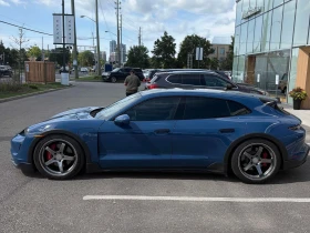 Porsche Taycan 4S | CARFAX | БЕЗ ИНЦИДЕНТИ - 53000 € - 85220397 3