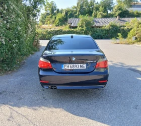 BMW 525 2.5 tdi 177 к.с. мултимедия | Auto.bg — изображение 6