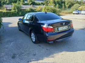 BMW 525 2.5 tdi 177 к.с. мултимедия | Auto.bg — изображение 7