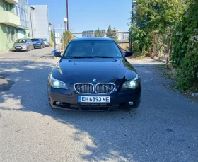 BMW 525 2.5 tdi 177 к.с. мултимедия | Auto.bg — изображение 2