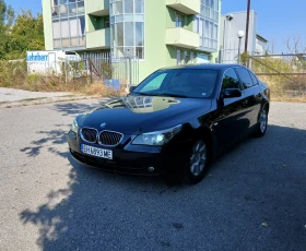 BMW 525 2.5 tdi 177 к.с. мултимедия