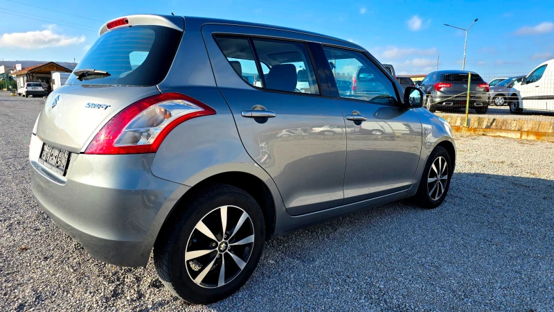 Suzuki Swift 1.3, снимка 5 - Автомобили и джипове - 48273865