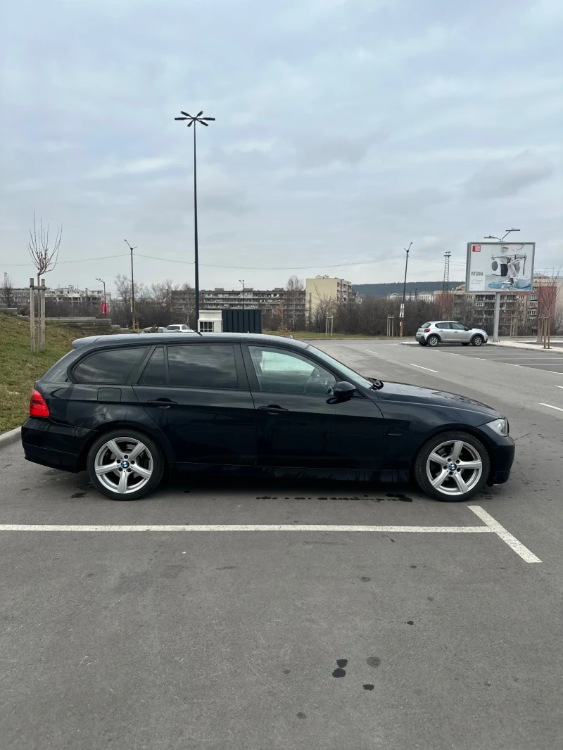 BMW 320, снимка 5 - Автомобили и джипове - 48622696