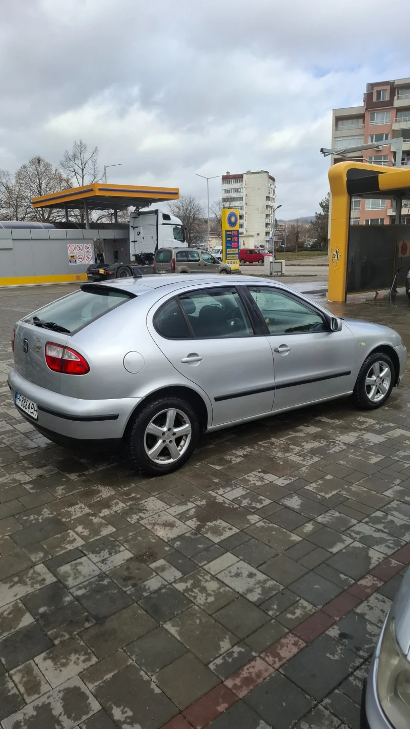 Seat Leon, снимка 3 - Автомобили и джипове - 49346207