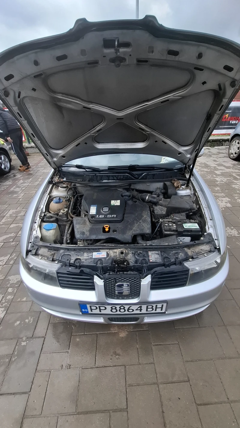 Seat Leon, снимка 5 - Автомобили и джипове - 49346207