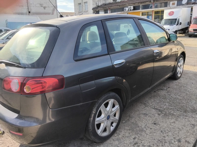 Fiat Croma, снимка 6 - Автомобили и джипове - 49391763