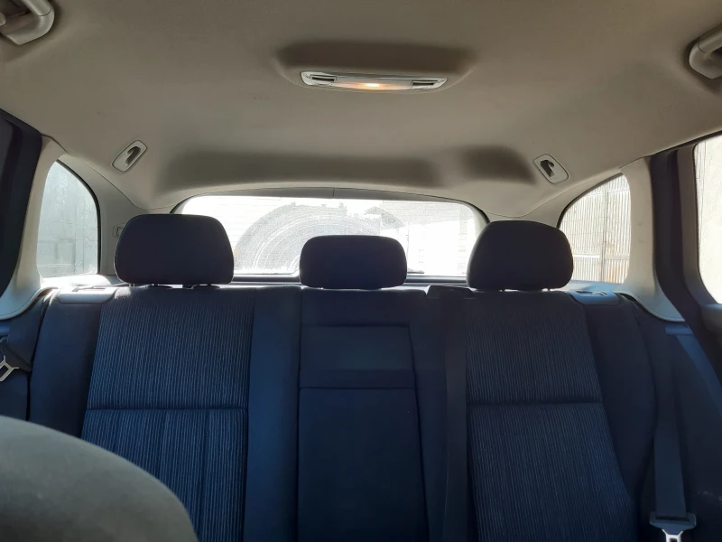 Mercedes-Benz C 220 CDI, снимка 4 - Автомобили и джипове - 49392613