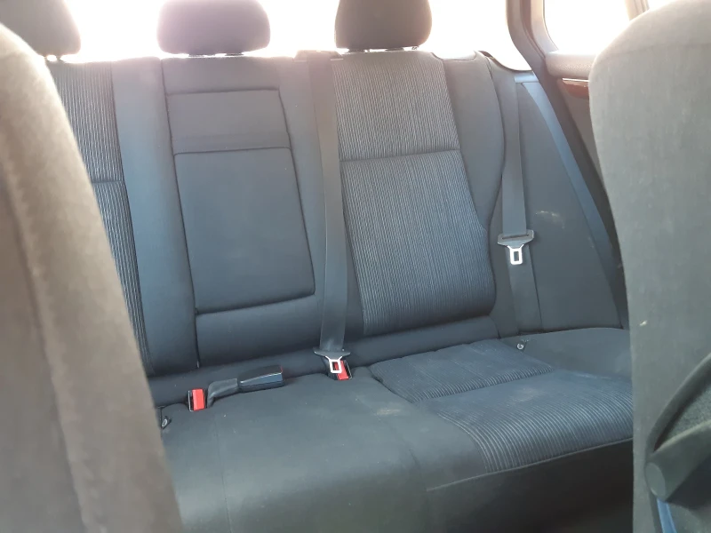 Mercedes-Benz C 220 CDI, снимка 3 - Автомобили и джипове - 49392613
