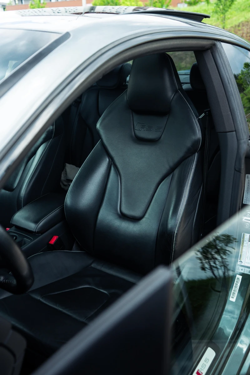 Audi Rs5, снимка 13 - Автомобили и джипове - 52567405