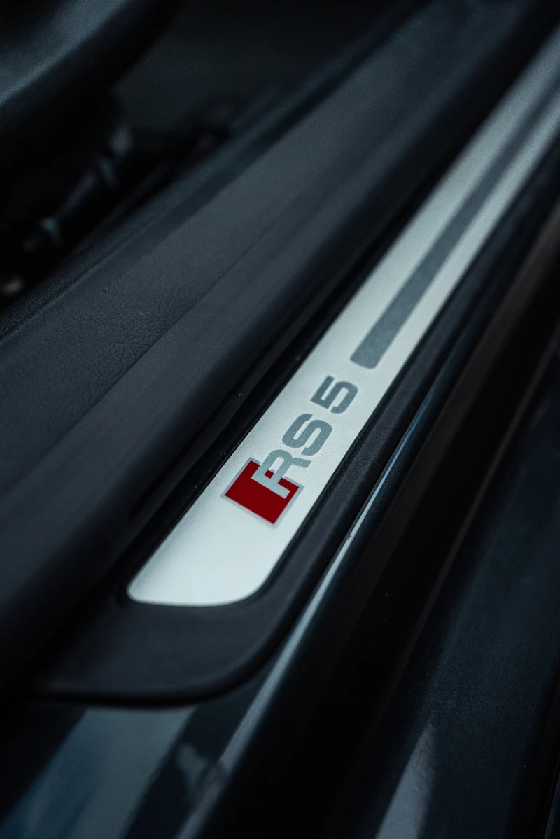 Audi Rs5, снимка 15 - Автомобили и джипове - 52567405