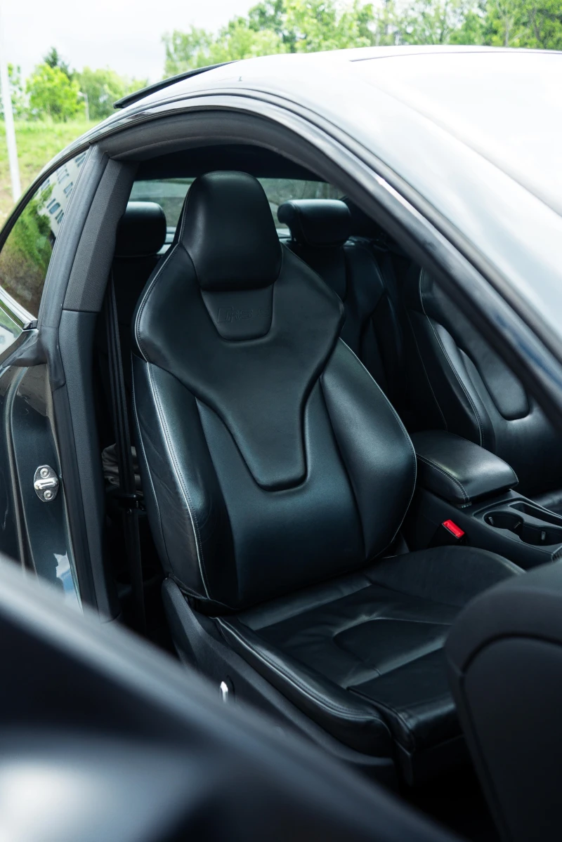 Audi Rs5, снимка 14 - Автомобили и джипове - 52567405