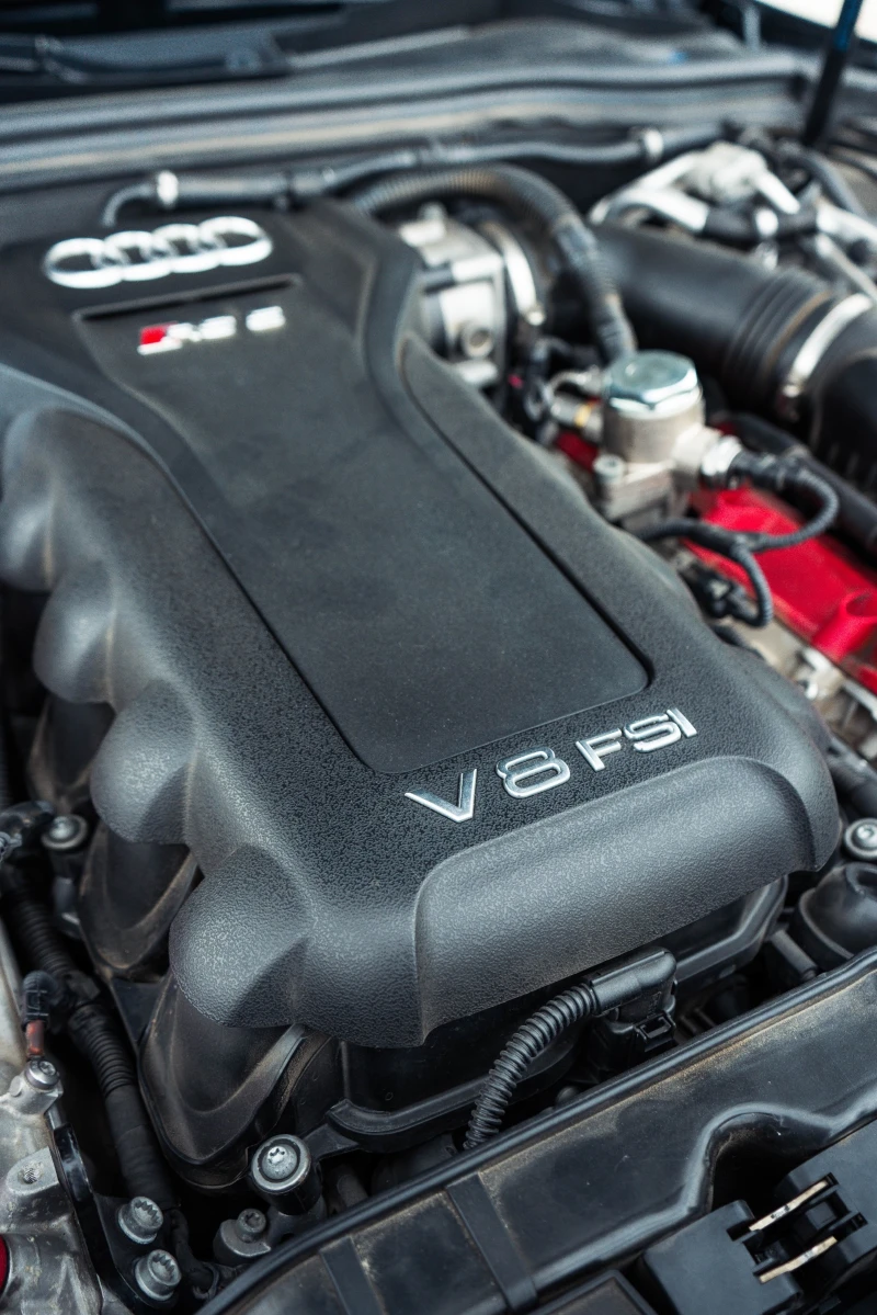 Audi Rs5, снимка 16 - Автомобили и джипове - 52567405