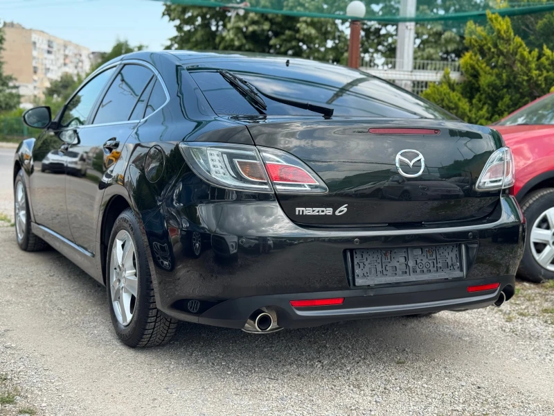Mazda 6 2.0i * Automatic * XENON, снимка 5 - Автомобили и джипове - 50566283