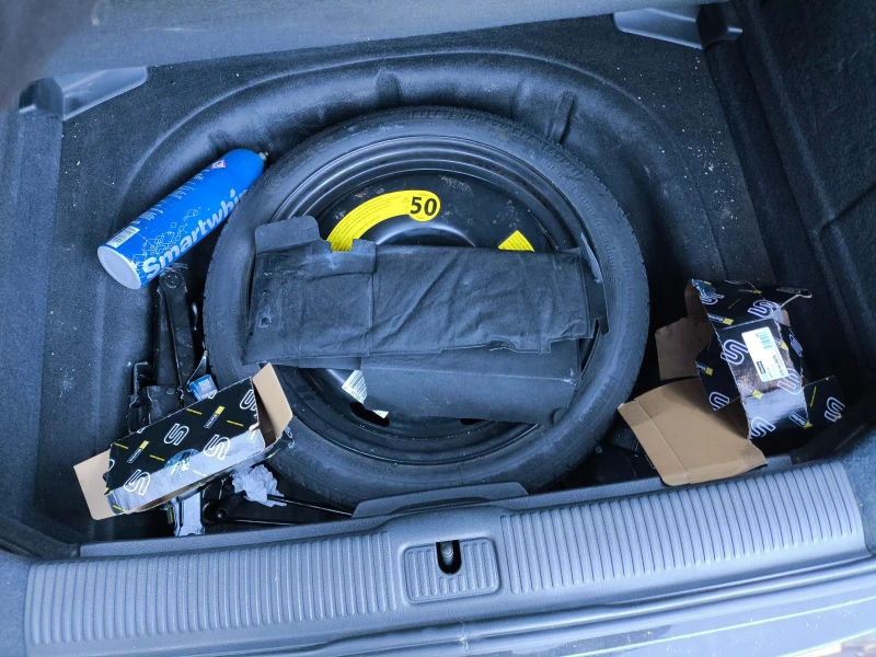 Audi A3 1.4tfsi Sline, снимка 12 - Автомобили и джипове - 52008174