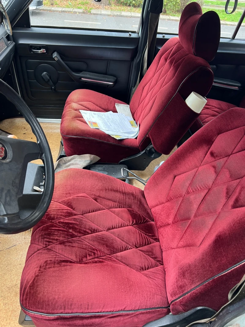 Volga 24, снимка 9 - Автомобили и джипове - 52363115