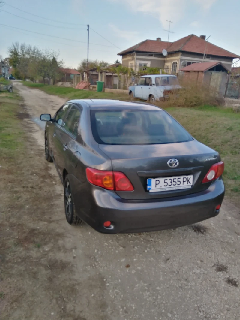 Toyota Corolla, снимка 5 - Автомобили и джипове - 52398328