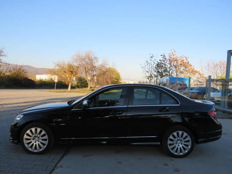 Mercedes-Benz C 320 * * * 320CDI 4-MATIC AMG PACK AVANTGARDE* * * , снимка 8 - Автомобили и джипове - 52420404