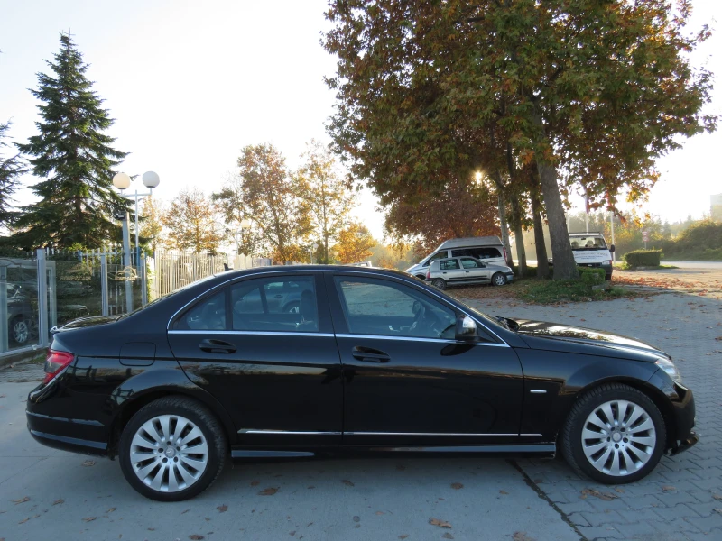 Mercedes-Benz C 320 * * * 320CDI 4-MATIC AMG PACK AVANTGARDE* * * , снимка 4 - Автомобили и джипове - 52420404