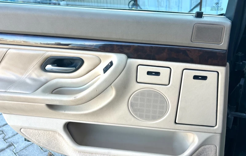 BMW 740  IL, снимка 14 - Автомобили и джипове - 52848171