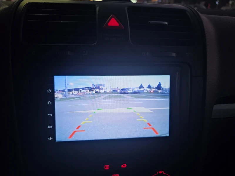 VW Golf, снимка 7 - Автомобили и джипове - 52946670