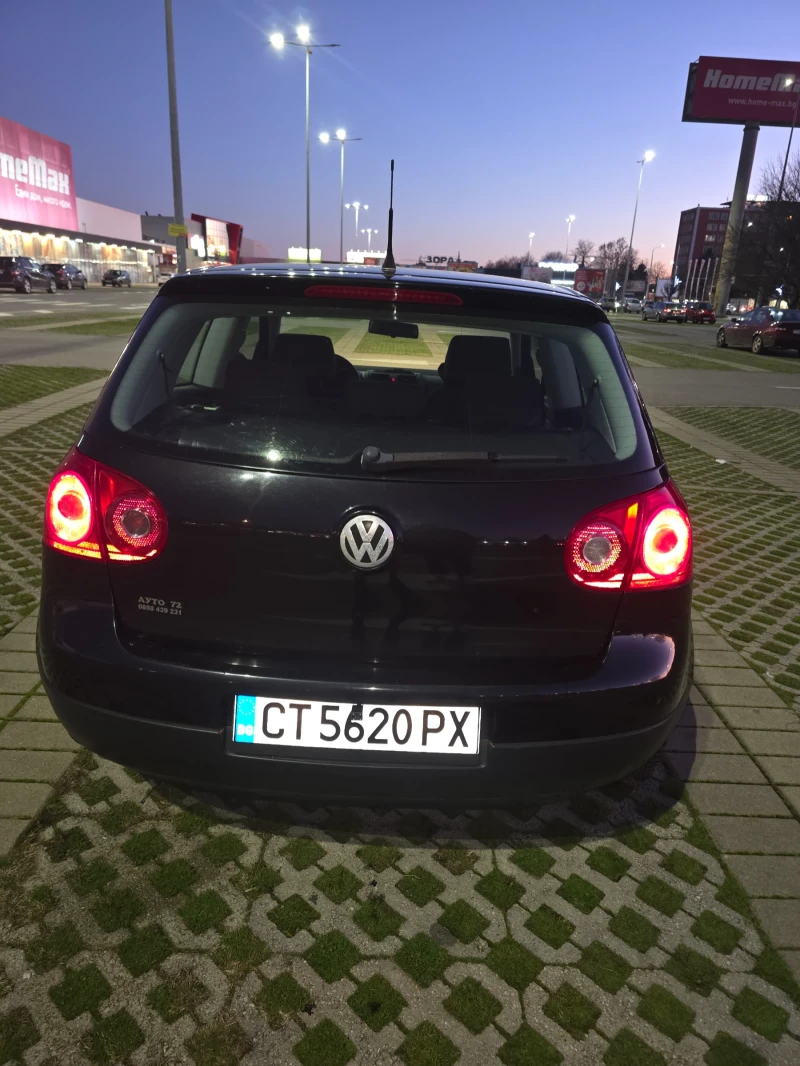 VW Golf, снимка 3 - Автомобили и джипове - 52946670