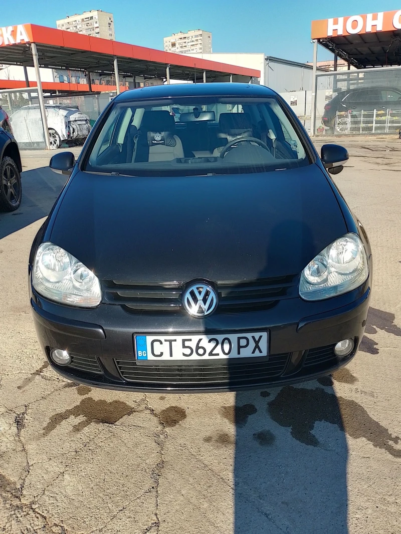 VW Golf, снимка 13 - Автомобили и джипове - 52946670