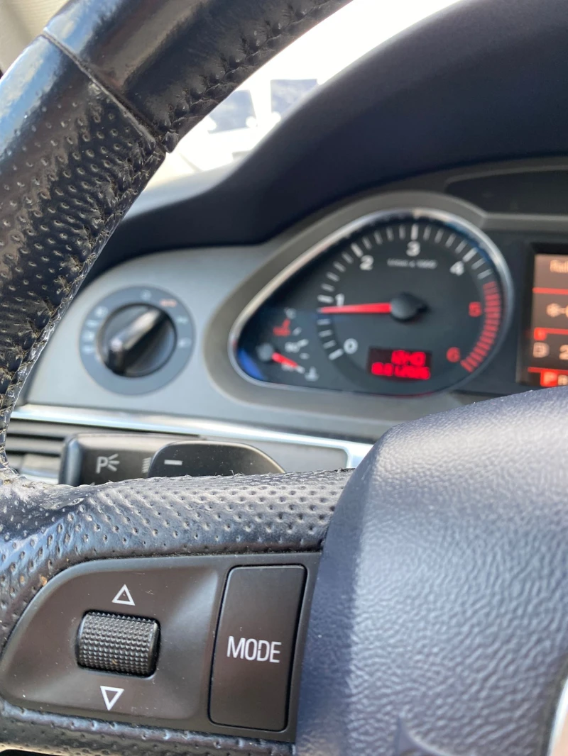 Audi A6, снимка 15 - Автомобили и джипове - 53143237
