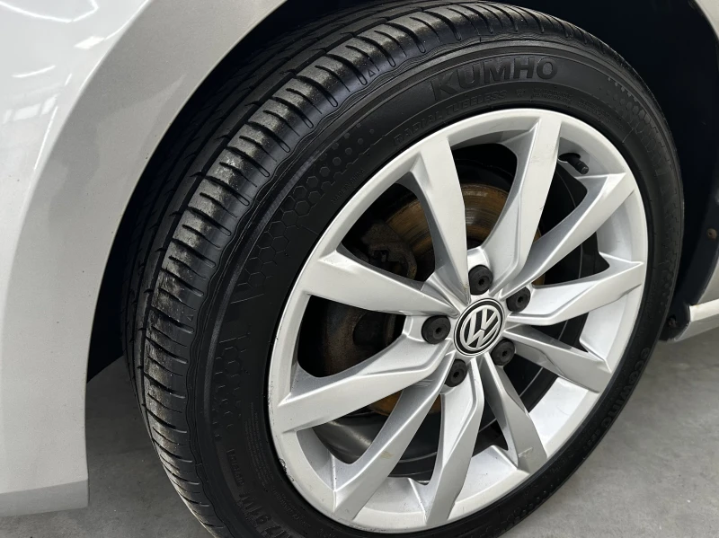 VW Golf 2.0TDI 150к.с Highline, снимка 17 - Автомобили и джипове - 53326077