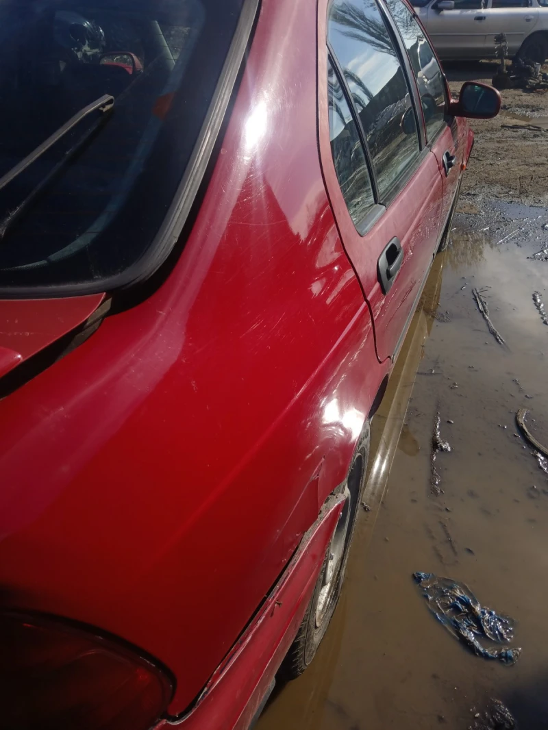 Honda Civic, снимка 4 - Автомобили и джипове - 53503658