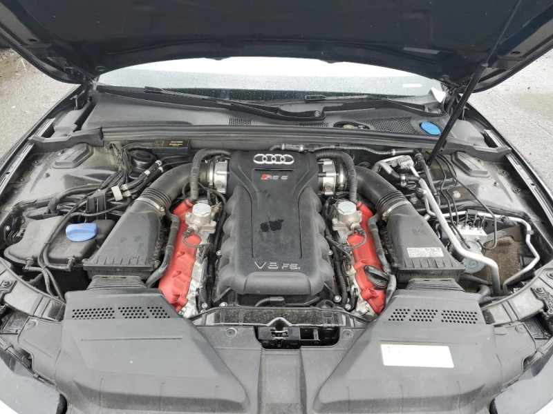 Audi Rs5 * Директно закупуване без търг* Лизинг* - 47500 лв. - 50848278 | Car24.bg
