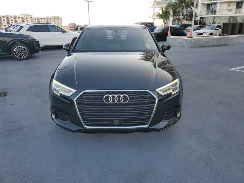 Audi A3 * Premium Plus* HeadUp* АвтоКредит* (ЦЕНА ДО БГ) - 41999 лв. - 86173958 1