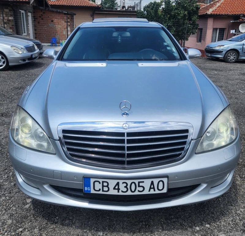 Mercedes-Benz S 320 - 15999 лв. - 67191219 1