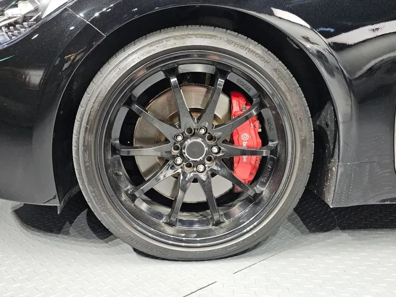 Kia Stinger 2.0 Turbo 2Wd Platinum, снимка 5 - Автомобили и джипове - 55899972