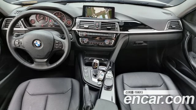 BMW 320, снимка 7 - Автомобили и джипове - 56077646