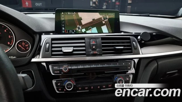 BMW 320, снимка 14 - Автомобили и джипове - 56077646