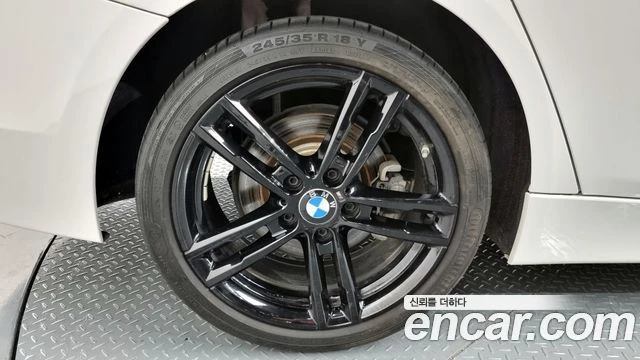 BMW 320, снимка 5 - Автомобили и джипове - 56077646