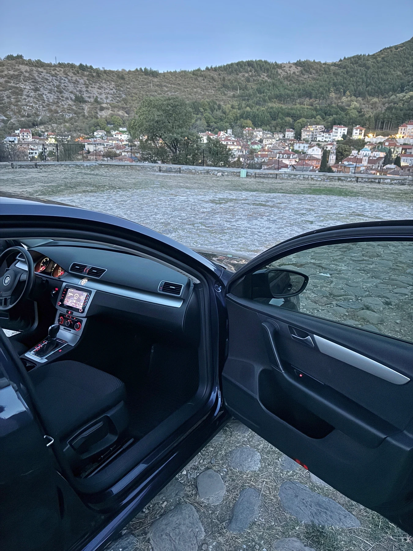 VW Passat B7 | Mobile.bg   11