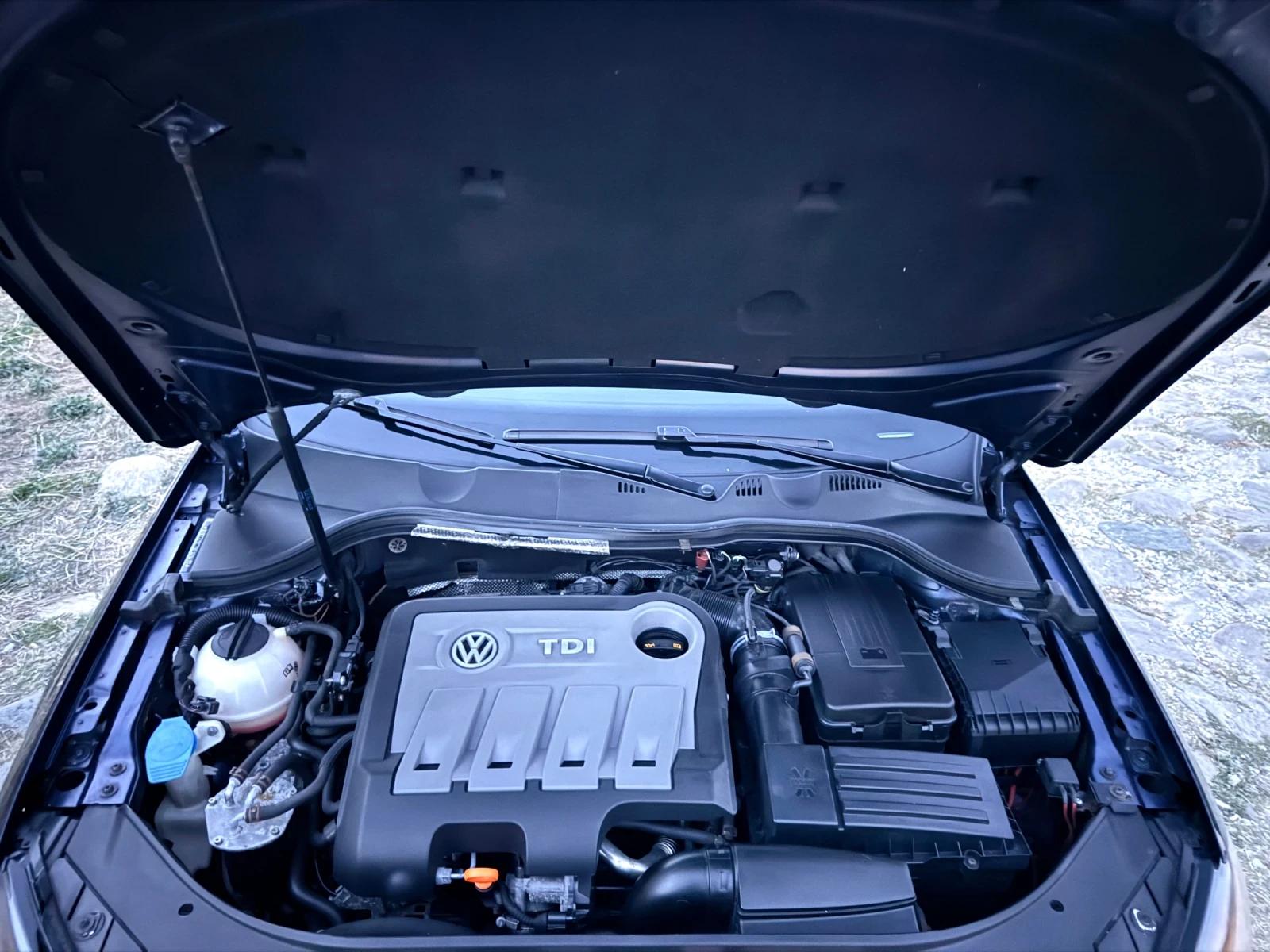 VW Passat B7 | Mobile.bg   15