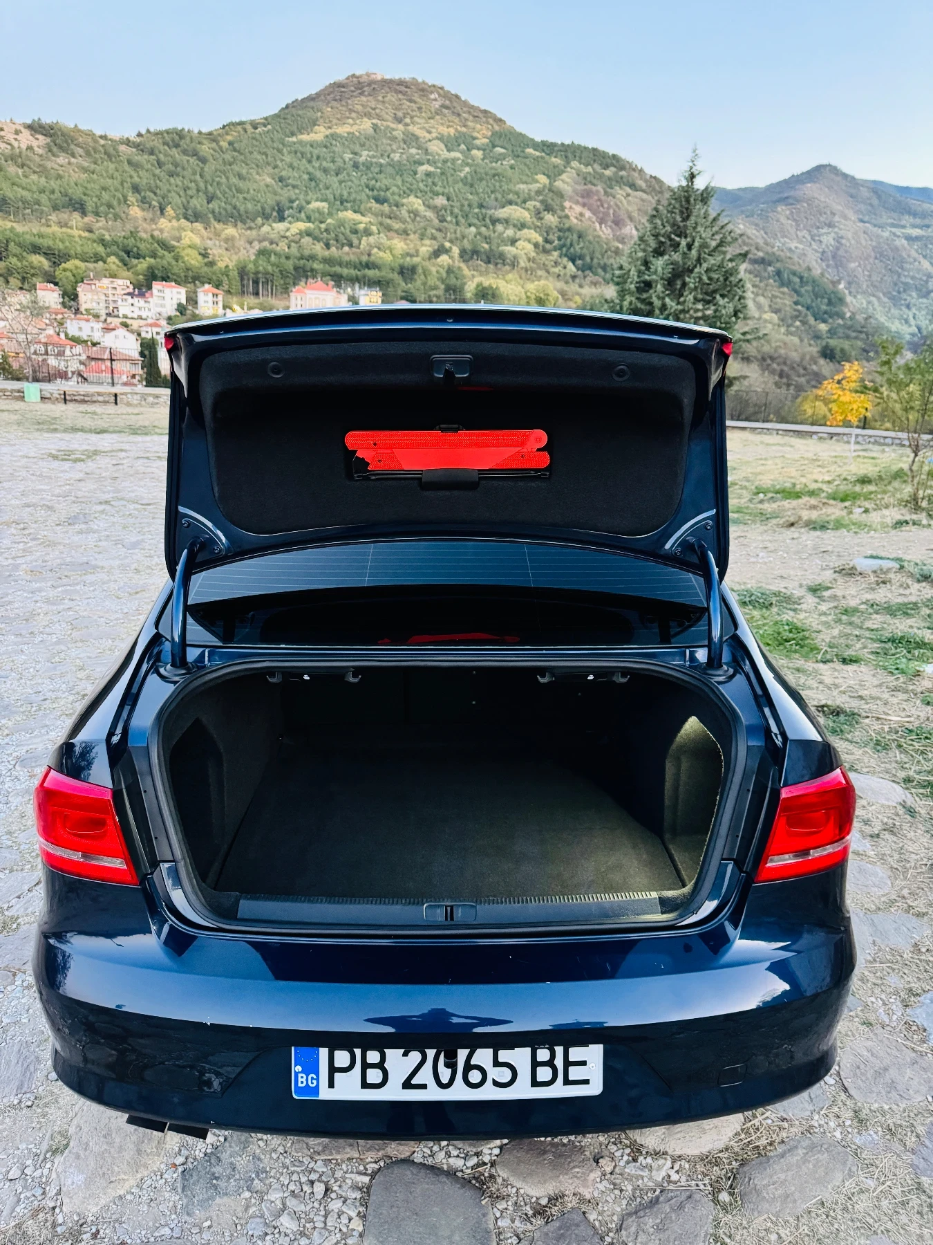 VW Passat B7 | Mobile.bg   14