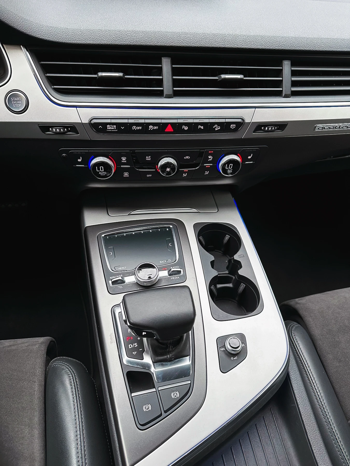 Audi Q7  - изображение 10